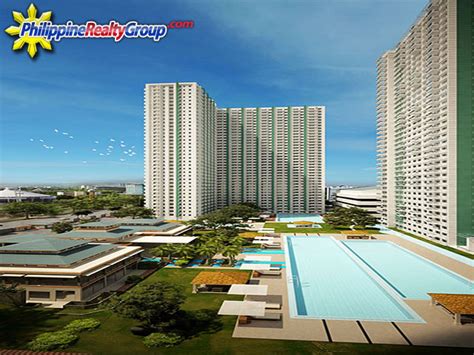 Grass Residences, Metro Manila .